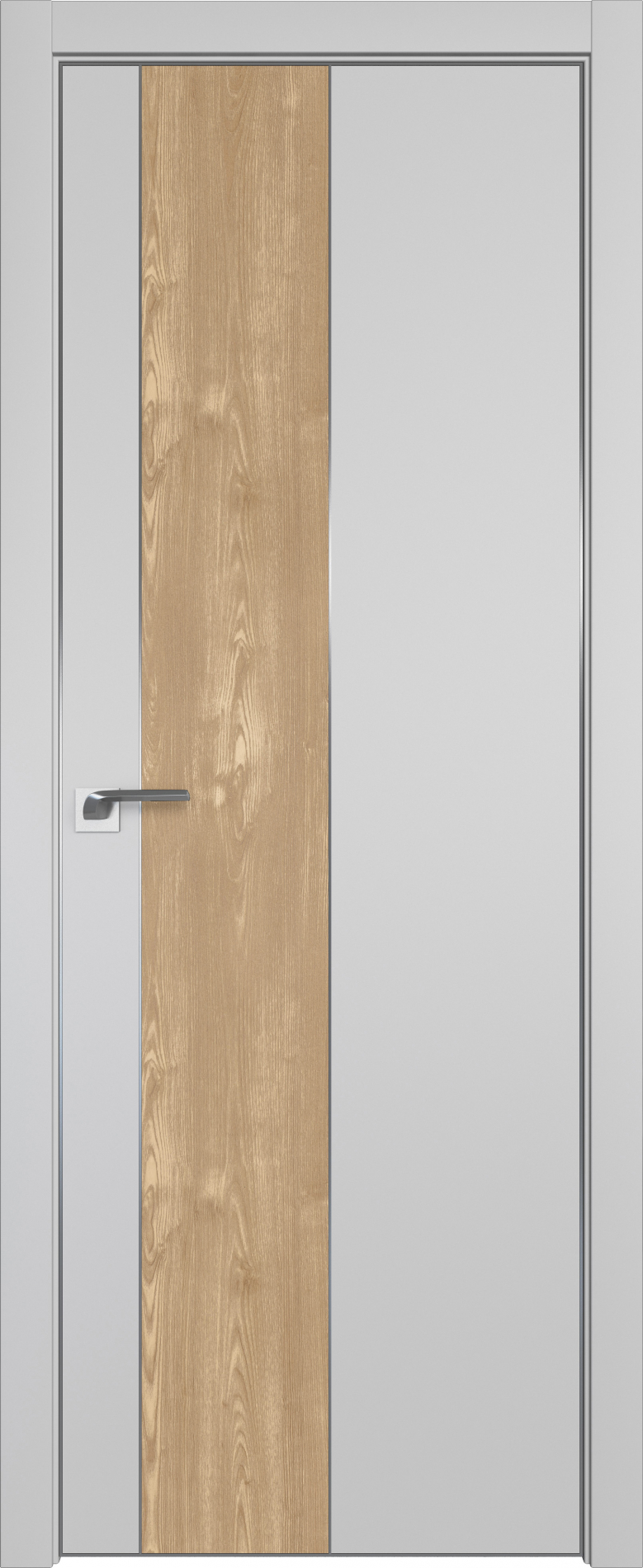 межкомнатные двери  Profil Doors 105E манхэттен